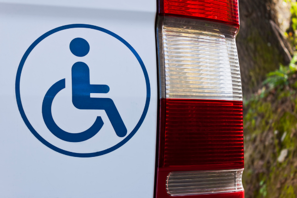 Best Funding Sources for Wheelchair Vans - Bussani Mobility
